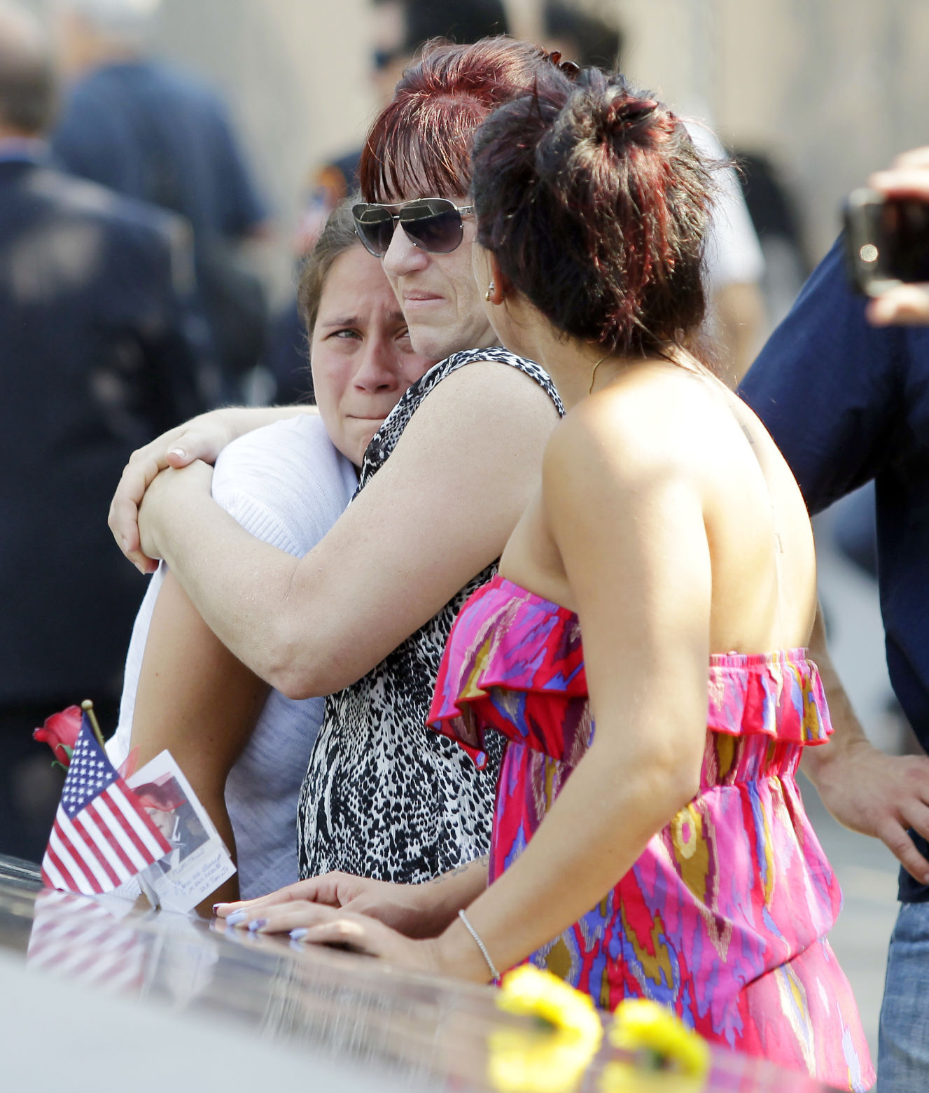 Remembering Sept. 11